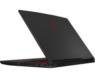 MSI GF65 i7-10750H/8GB/512 RTX3060 144Hz - 626260 - zdjęcie 10